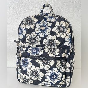 Kate Spade Nylon Floral Backpack